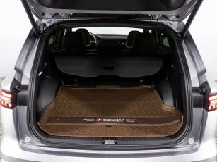 Geely  25