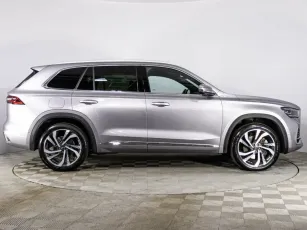 Geely  4