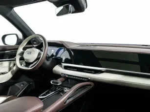 Geely  7