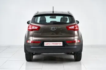 Kia  6