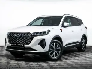 Chery Tiggo 7 Pro Max,  I