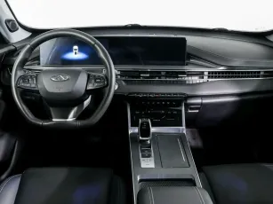Chery  11
