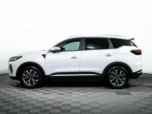 Chery  3