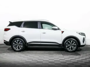 Chery  4