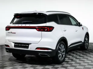 Chery  5