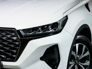 Chery  7