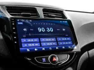 Hyundai  10