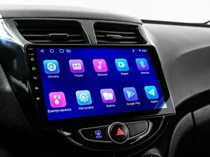 Hyundai  11