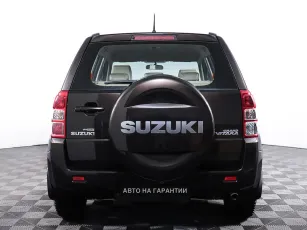 Suzuki  5