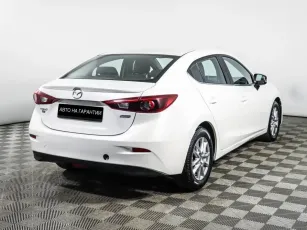 Mazda  3