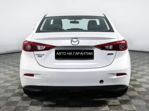 Mazda  4