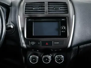 Mitsubishi  14