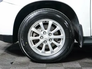 Mitsubishi  8