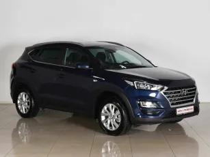 Hyundai  1
