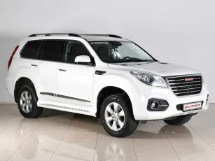 Haval  1