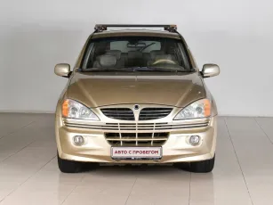 SsangYong  2