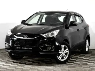 Hyundai Santa Fe,  III