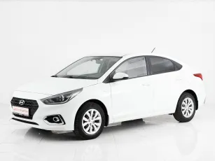 Hyundai  1