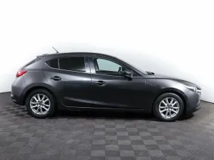 Mazda  4