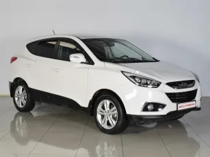 Hyundai  1