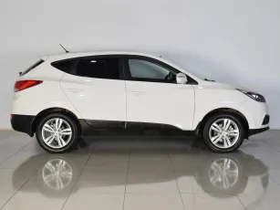 Hyundai  4
