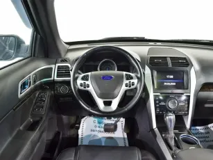 Ford  10