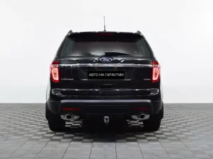 Ford  4