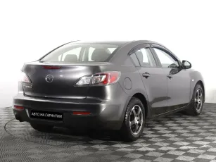 Mazda  3