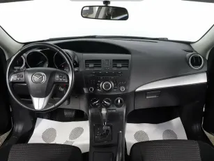 Mazda  8