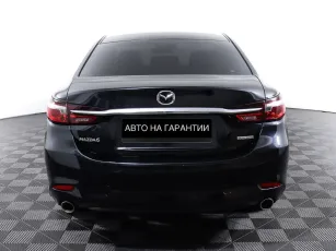 Mazda  6