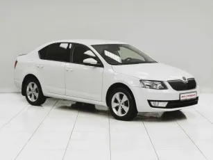 Skoda  1