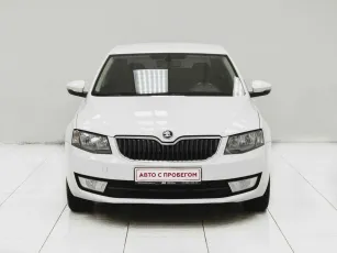 Skoda  3
