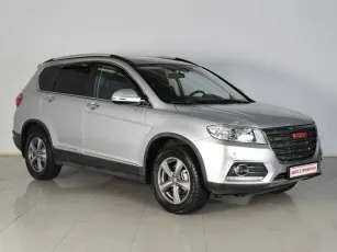 Haval  1