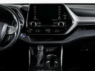 Toyota  15