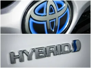 Toyota  8