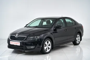 Skoda  1