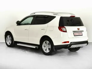 Geely  3