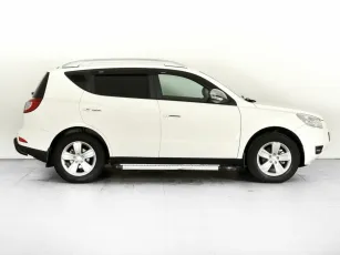 Geely  4