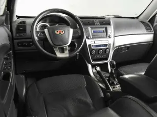 Geely  6