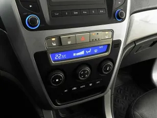 Geely  8