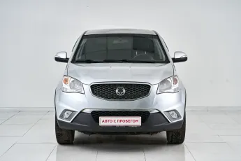 SsangYong  2