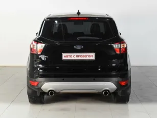 Ford  5