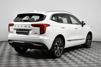 Haval  4