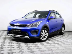 Kia Rio,  IV