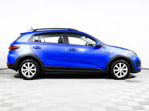 Kia  4