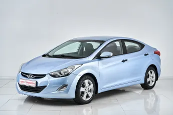 Hyundai  1