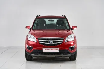 Changan  2