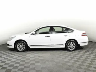 Nissan  3