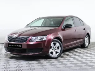 Skoda Octavia,  III (A7)
