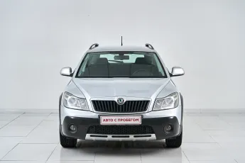 Skoda  2